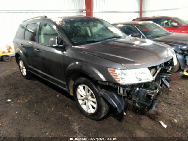 3C4PDCBB4GT202307 auction archive image