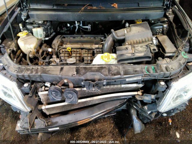 3C4PDCBB4GT202307 Dodge Journey Sxt