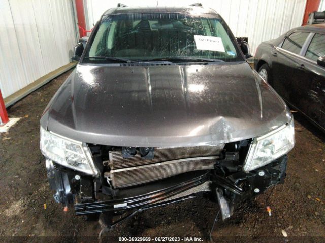 3C4PDCBB4GT202307 Dodge Journey Sxt
