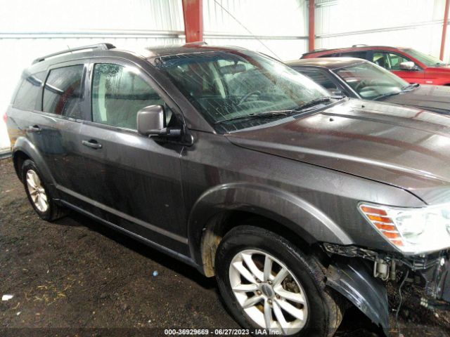 3C4PDCBB4GT202307 Dodge Journey Sxt