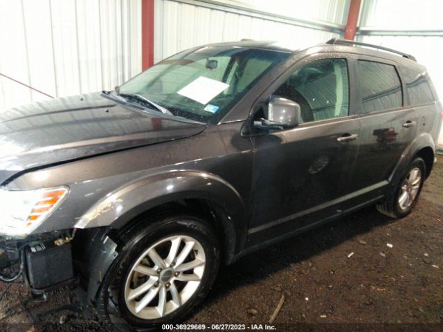 3C4PDCBB4GT202307 Dodge Journey Sxt