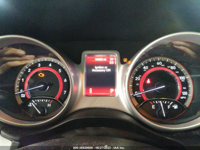 3C4PDCBB4GT202307 Dodge Journey Sxt