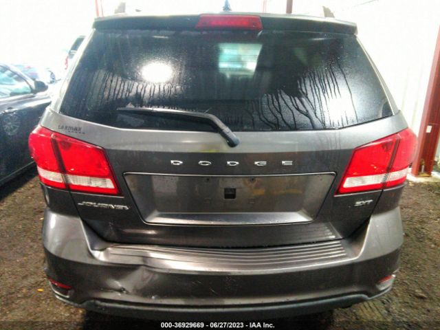 3C4PDCBB4GT202307 Dodge Journey Sxt
