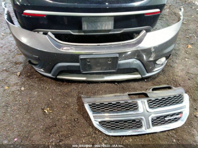 3C4PDCBB4GT202307 Dodge Journey Sxt