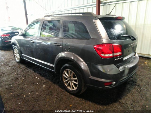 3C4PDCBB4GT202307 Dodge Journey Sxt