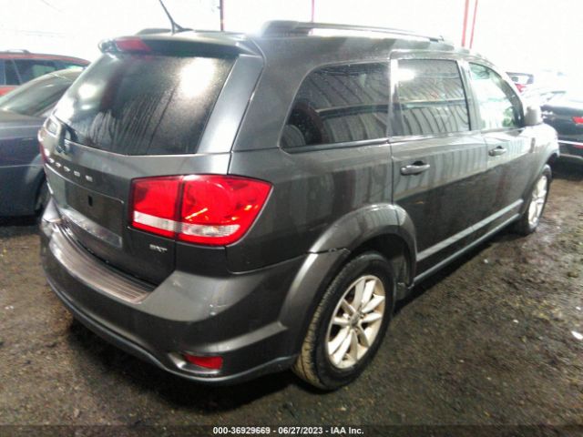 3C4PDCBB4GT202307 Dodge Journey Sxt