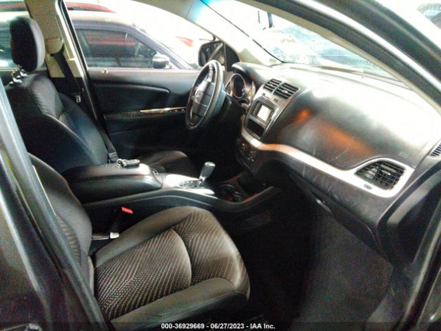 3C4PDCBB4GT202307 Dodge Journey Sxt