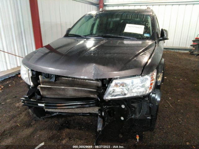 3C4PDCBB4GT202307 Dodge Journey Sxt