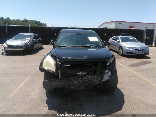2012 CHEVROLET EQUINOX LS VIN: 2GNFLCEK0C6266554