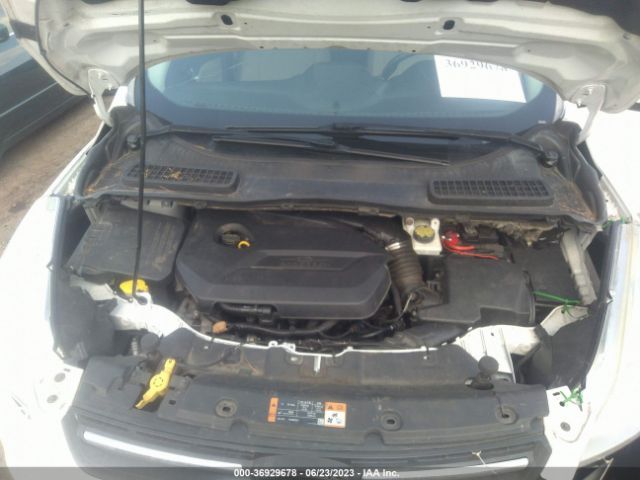 1FMCU0GX0FUA68784 Ford ESCAPE SE
