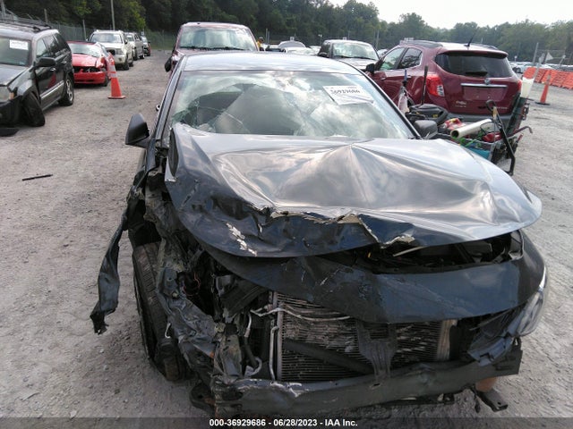 Chevrolet MALIBU LS 2019 1G1ZB5ST4KF206016 Image 6