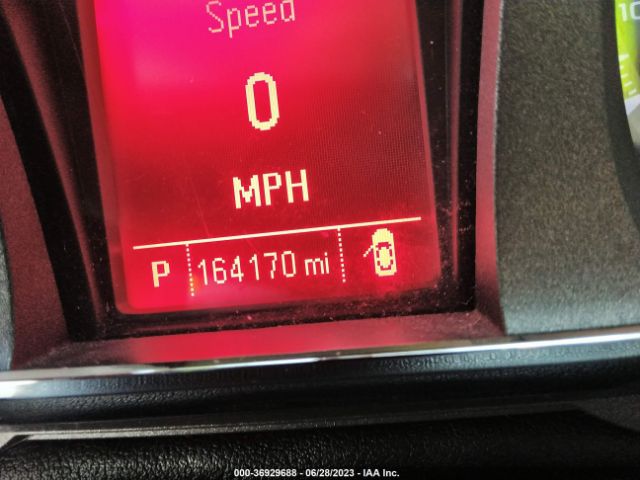 2GKFLTEK0G6175352 GMC Terrain Sle