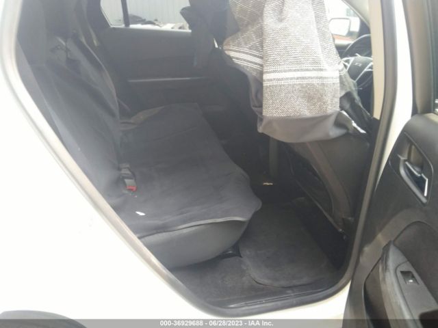 2GKFLTEK0G6175352 GMC Terrain Sle