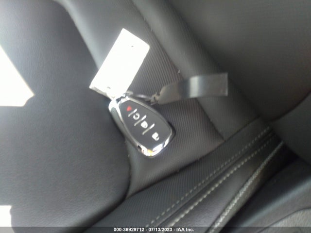 Chevrolet Trailblazer Lt 2021 KL79MRSLXMB114702 Image 11