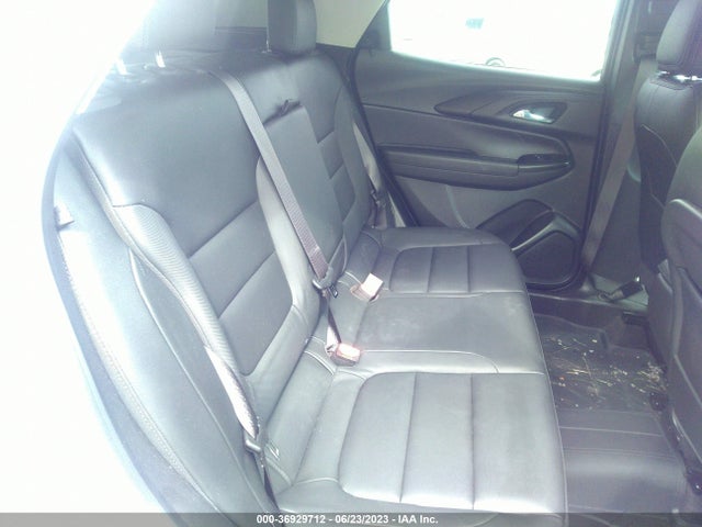 Chevrolet Trailblazer Lt 2021 KL79MRSLXMB114702 Image 8