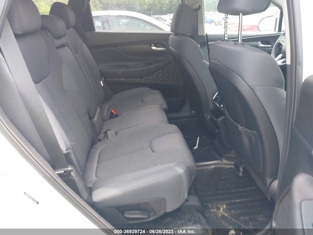 2020 HYUNDAI SANTA FE SEL W/SULEV VIN: 5NMS33AD0LH295642