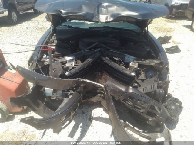 2C3CDXBG4KH711708 Dodge Charger Sxt