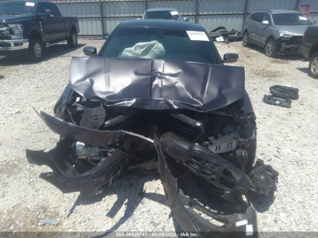 2C3CDXBG4KH711708 Dodge Charger Sxt