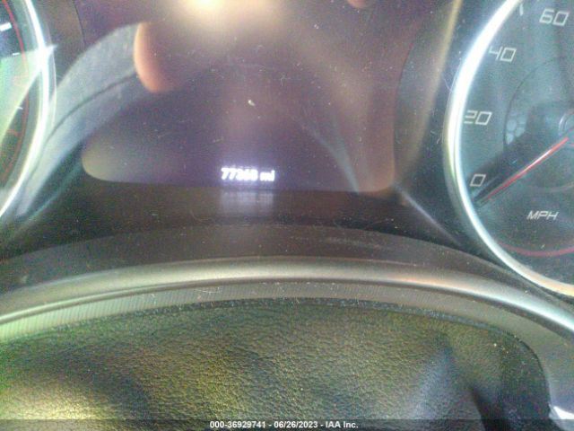 2C3CDXBG4KH711708 Dodge Charger Sxt