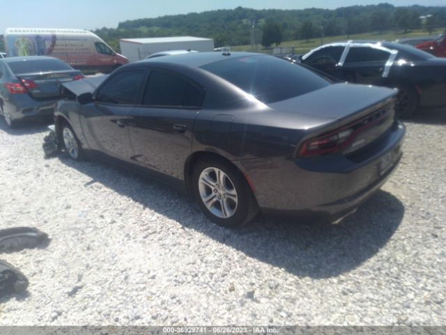 2C3CDXBG4KH711708 Dodge Charger Sxt