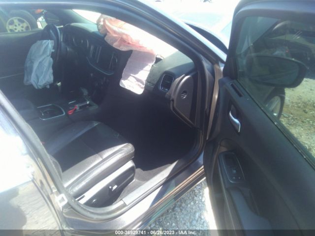 2C3CDXBG4KH711708 Dodge Charger Sxt