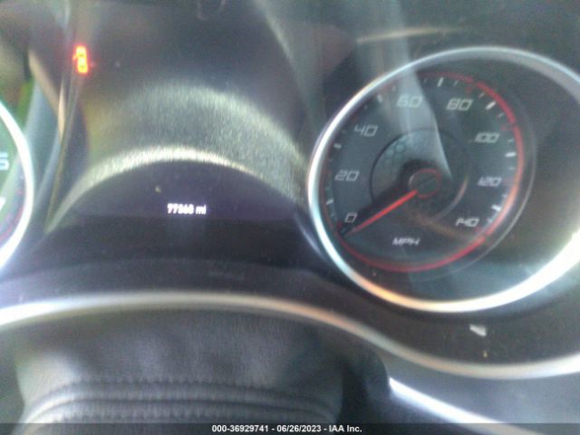 2C3CDXBG4KH711708 Dodge Charger Sxt