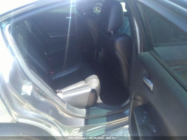 2C3CDXBG4KH711708 Dodge Charger Sxt