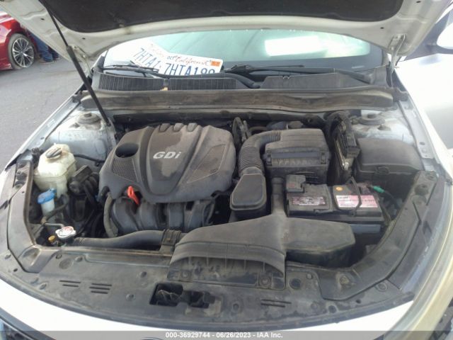 5XXGN4A79FG405171 KIA OPTIMA EX