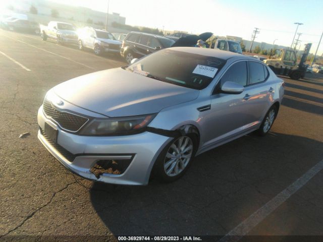 5XXGN4A79FG405171 KIA OPTIMA EX
