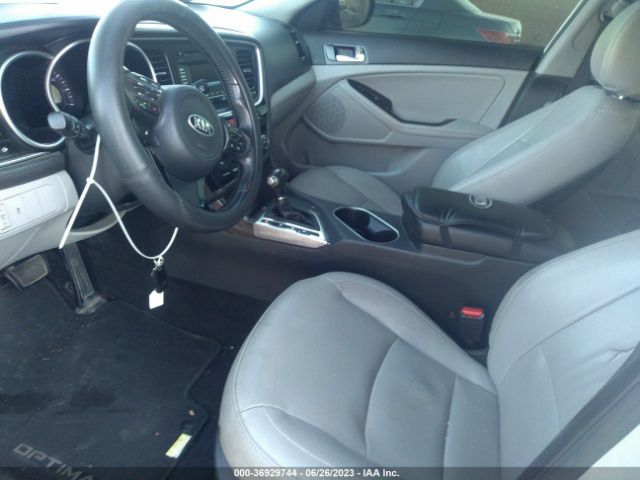 5XXGN4A79FG405171 KIA OPTIMA EX