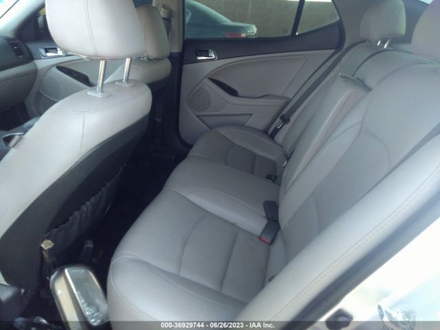 5XXGN4A79FG405171 KIA OPTIMA EX