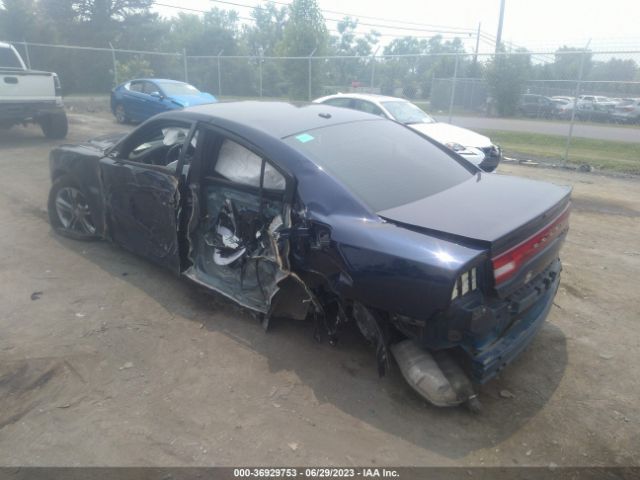 2C3CDXDT6EH341361 Dodge Charger Rt
