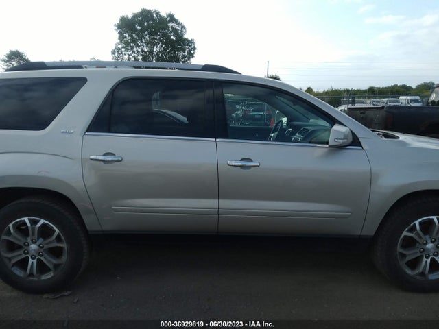 GMC ACADIA SLT 2014 1GKKRRKD0EJ172439 Image 14