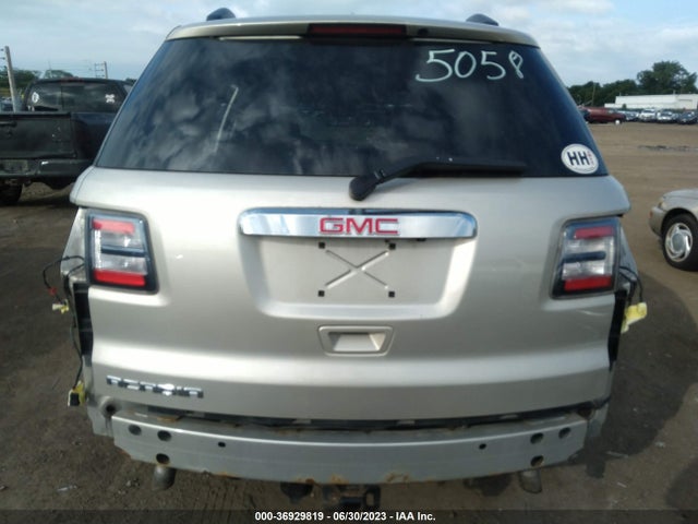 GMC ACADIA SLT 2014 1GKKRRKD0EJ172439 Image 17