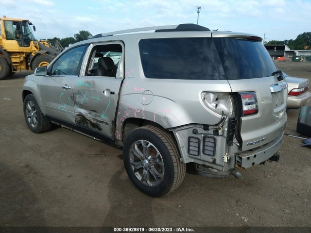 GMC ACADIA SLT 2014 1GKKRRKD0EJ172439 Image 3