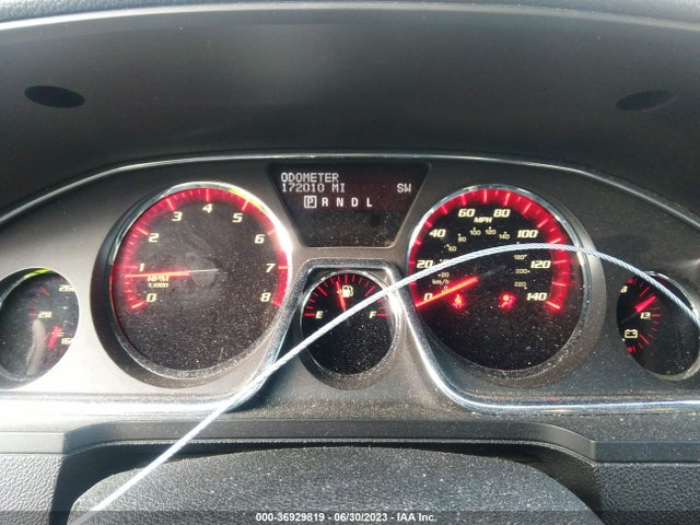 GMC ACADIA SLT 2014 1GKKRRKD0EJ172439 Image 7