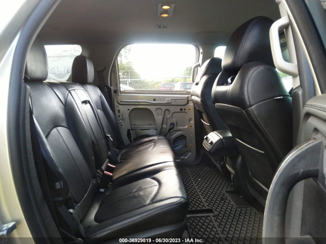 GMC ACADIA SLT 2014 1GKKRRKD0EJ172439 Image 8