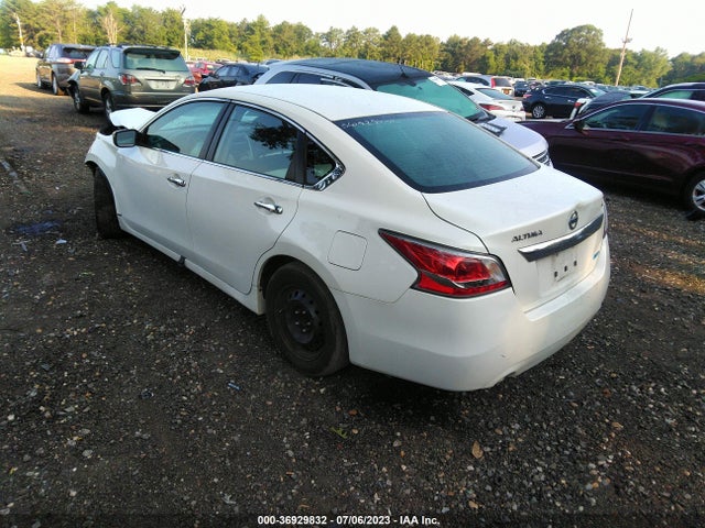 2014 NISSAN ALTIMA 2.5 VIN: 1N4AL3AP2EN354059