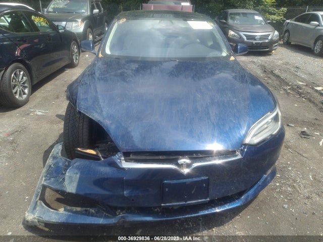 5YJSA1E25HF220866 Tesla Model S 100d/90d/75d/60d/p100d