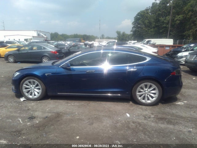 5YJSA1E25HF220866 Tesla Model S 100d/90d/75d/60d/p100d