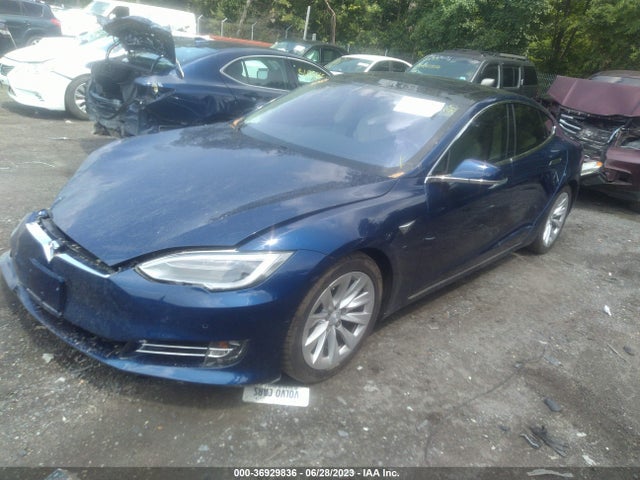 5YJSA1E25HF220866 Tesla Model S 100d/90d/75d/60d/p100d