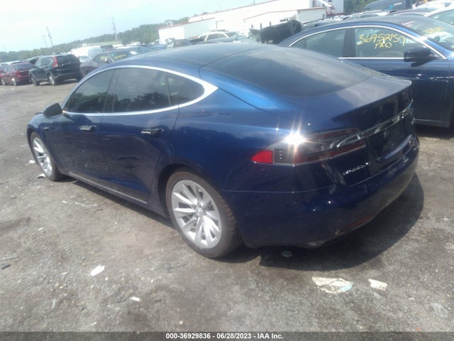 5YJSA1E25HF220866 Tesla Model S 100d/90d/75d/60d/p100d