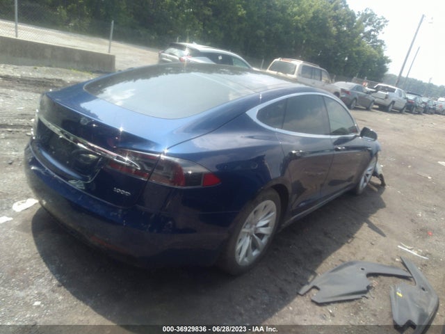 5YJSA1E25HF220866 Tesla Model S 100d/90d/75d/60d/p100d