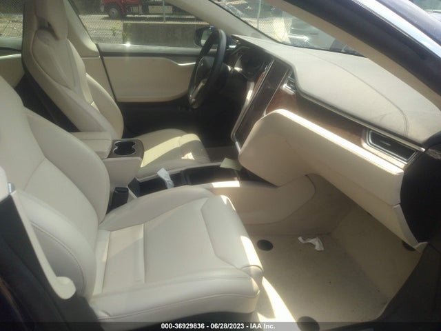 5YJSA1E25HF220866 Tesla Model S 100d/90d/75d/60d/p100d
