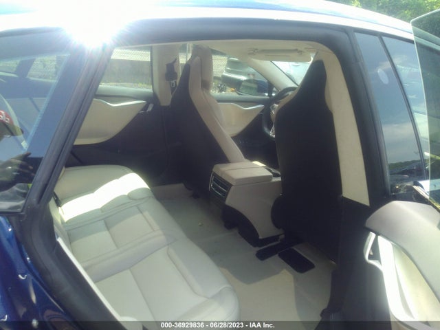 5YJSA1E25HF220866 Tesla Model S 100d/90d/75d/60d/p100d
