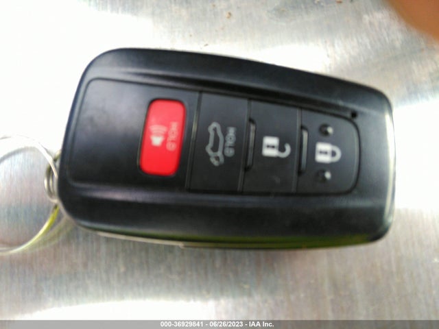 Toyota Highlander Platinum 2021 5TDFZRAH7MS058800 Image 3