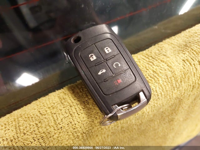 2011 CHEVROLET EQUINOX LS VIN: 2CNFLCEC2B6421214