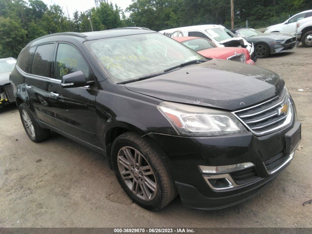 2015 1GNKRGKD7FJ261286 main image
