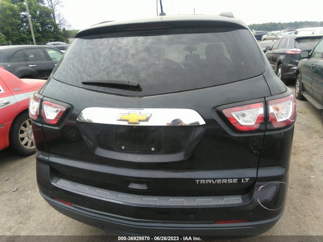 Chevrolet Traverse Lt 2015 1GNKRGKD7FJ261286 Image 16