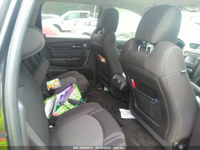 Chevrolet Traverse Lt 2015 1GNKRGKD7FJ261286 Image 8